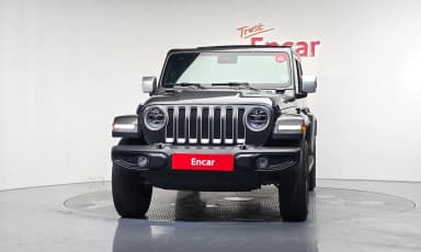 Wrangler (JL)