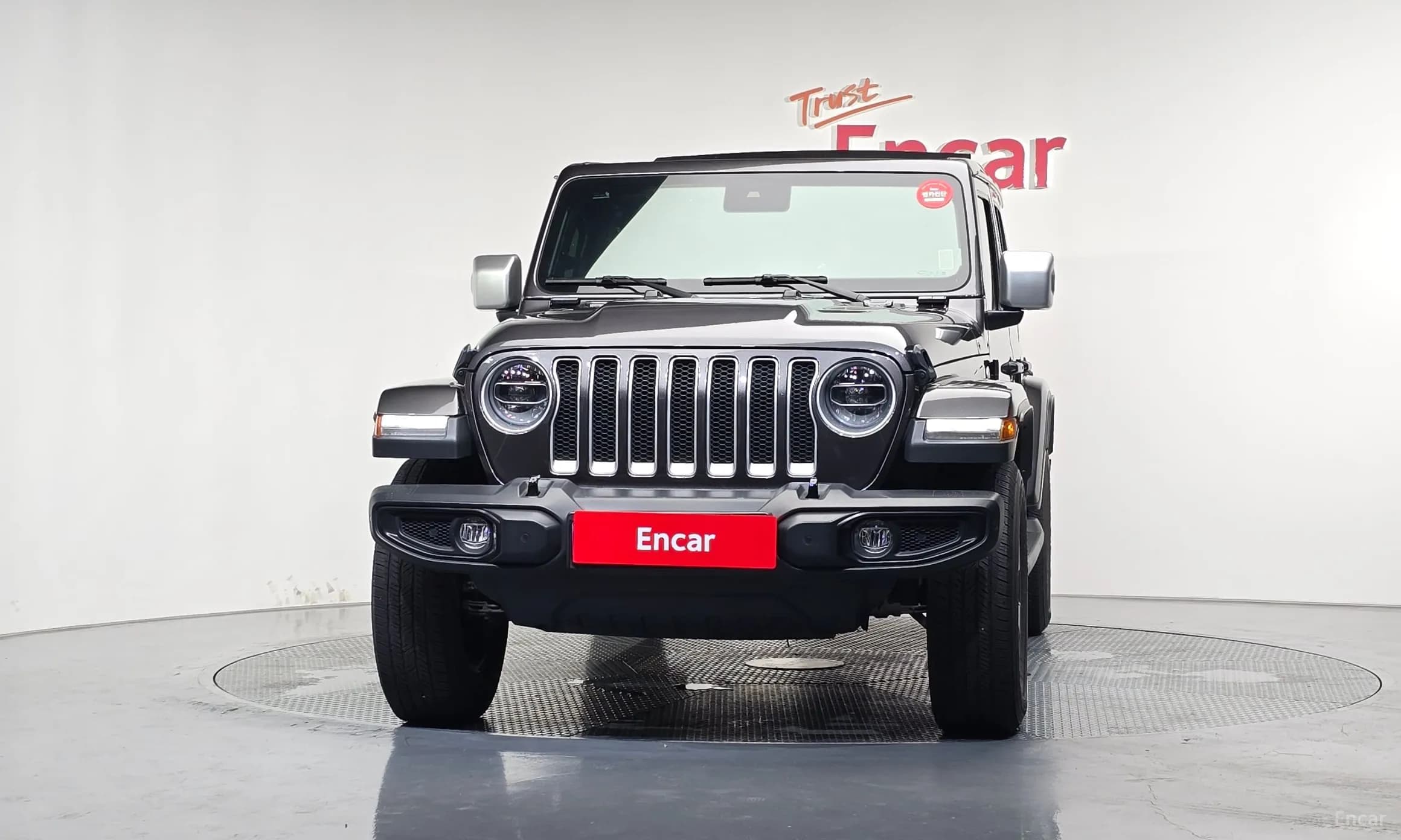 Wrangler (JL)