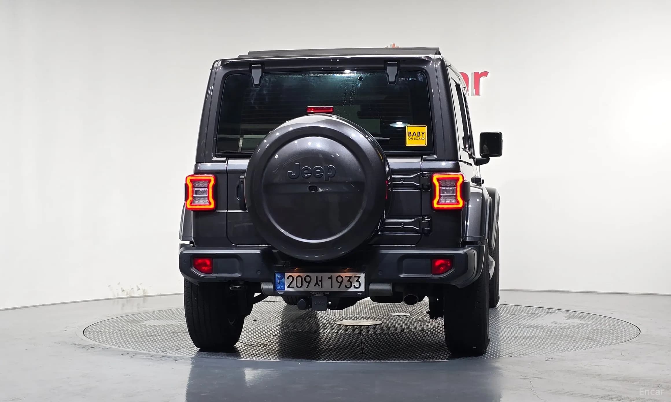 Wrangler (JL)