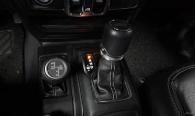 Wrangler (JL)