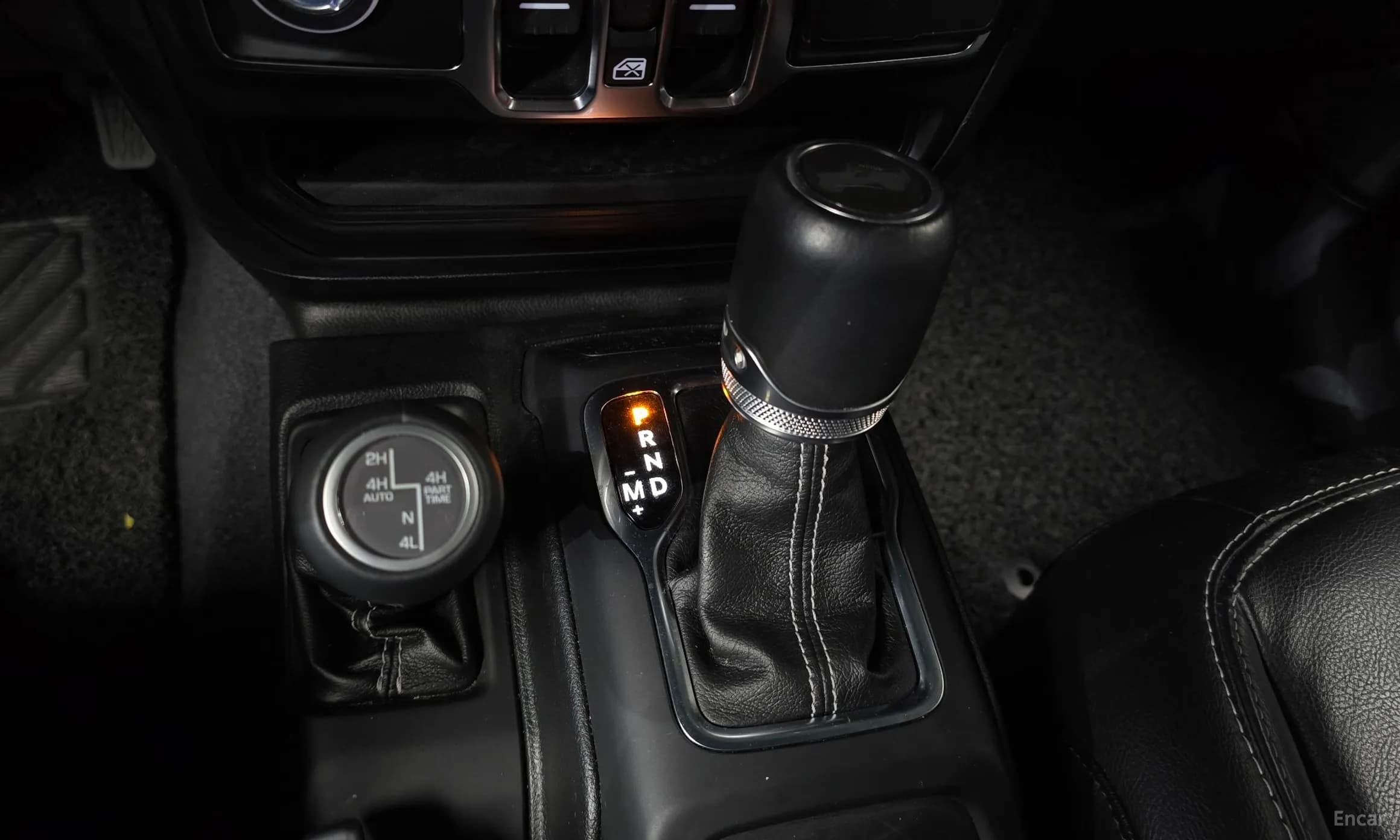 Wrangler (JL)