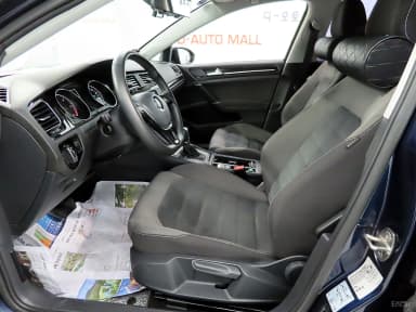 Golf 7th Generation