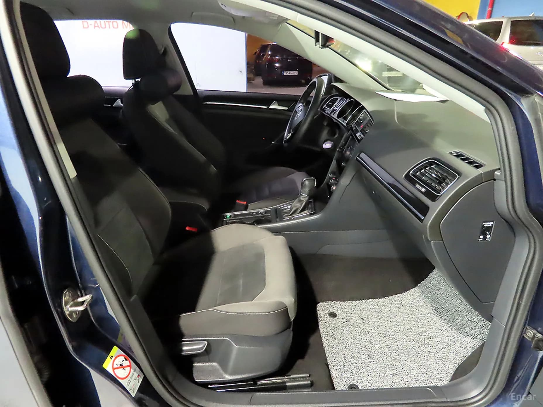Golf 7th Generation