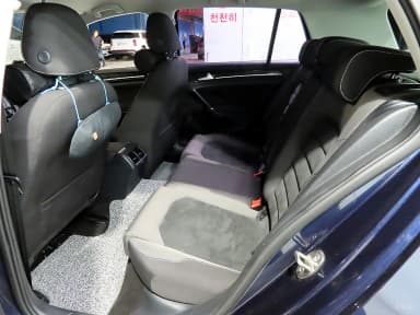 Golf 7th Generation