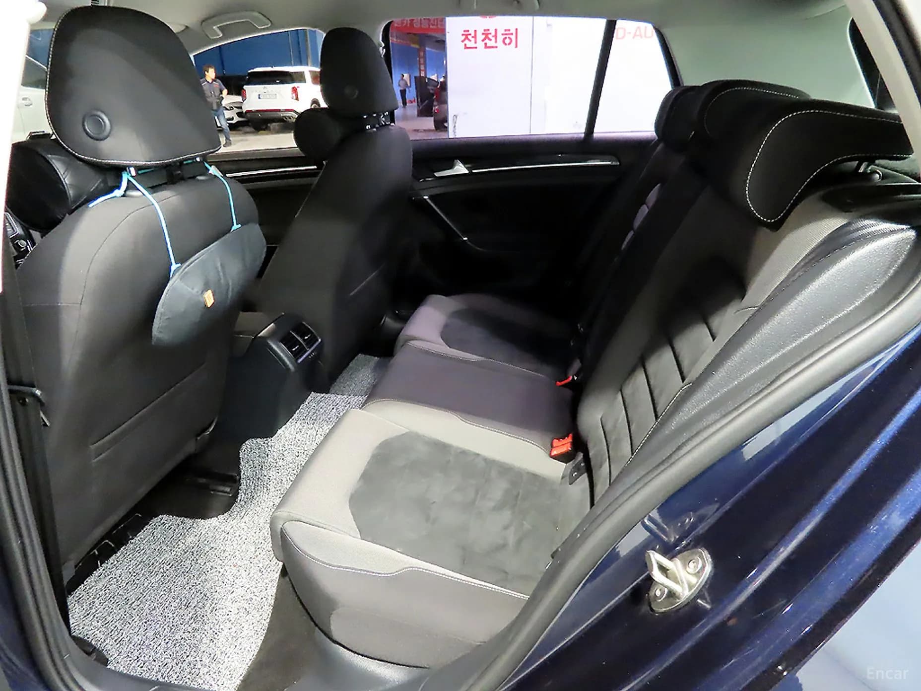 Golf 7th Generation