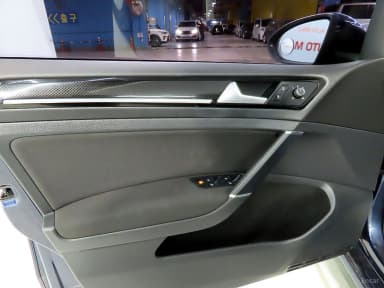 Golf 7th Generation