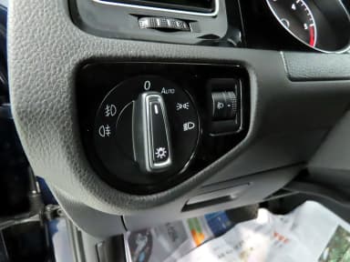 Golf 7th Generation