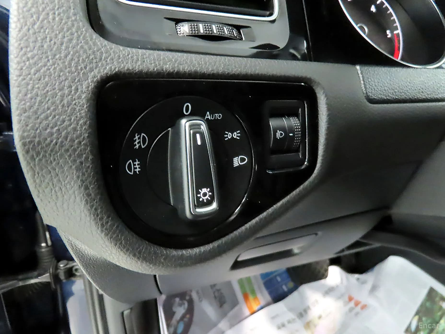 Golf 7th Generation
