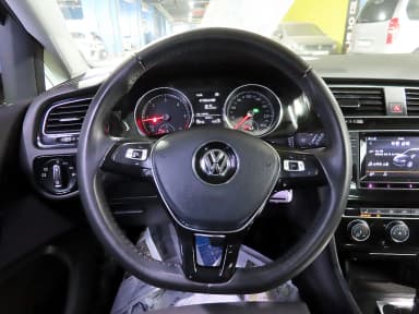 Golf 7th Generation