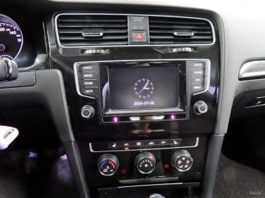 Golf 7th Generation