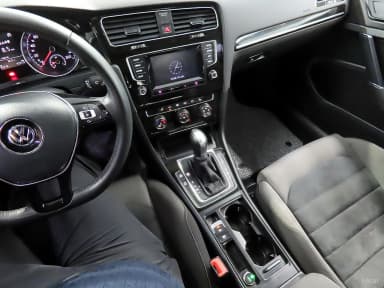 Golf 7th Generation