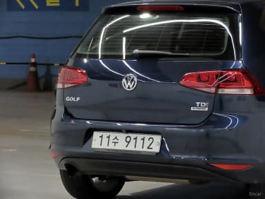 Golf 7th Generation