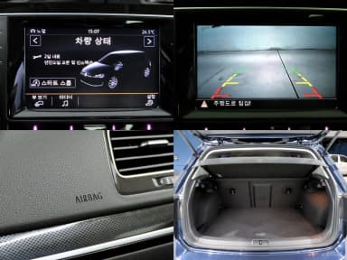 Golf 7th Generation
