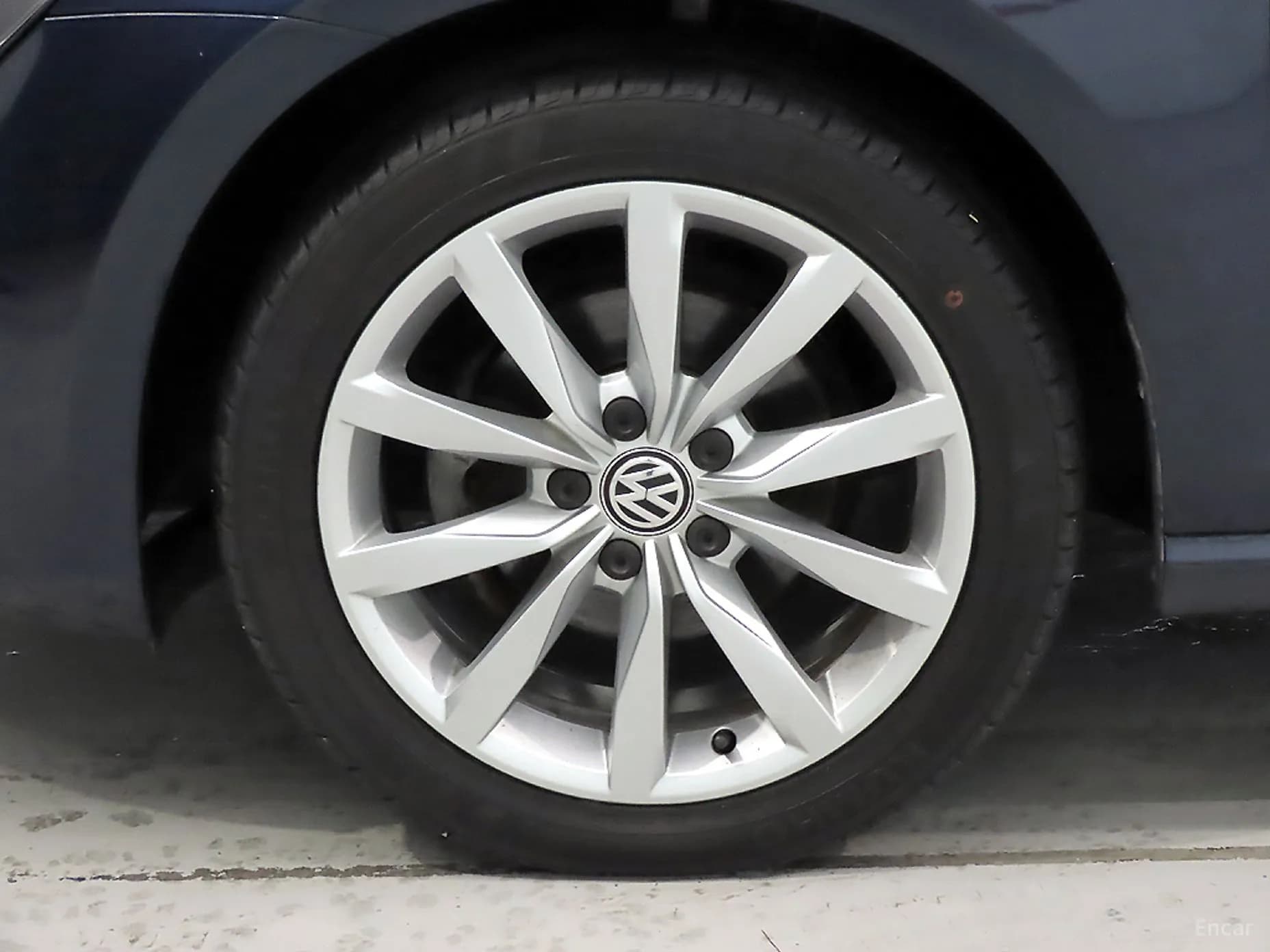 Golf 7th Generation