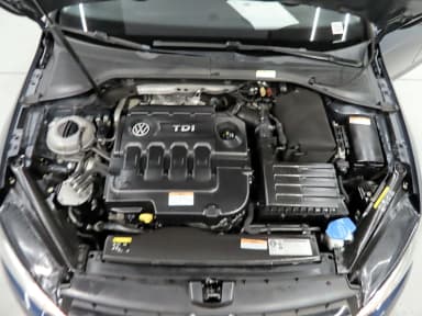 Golf 7th Generation