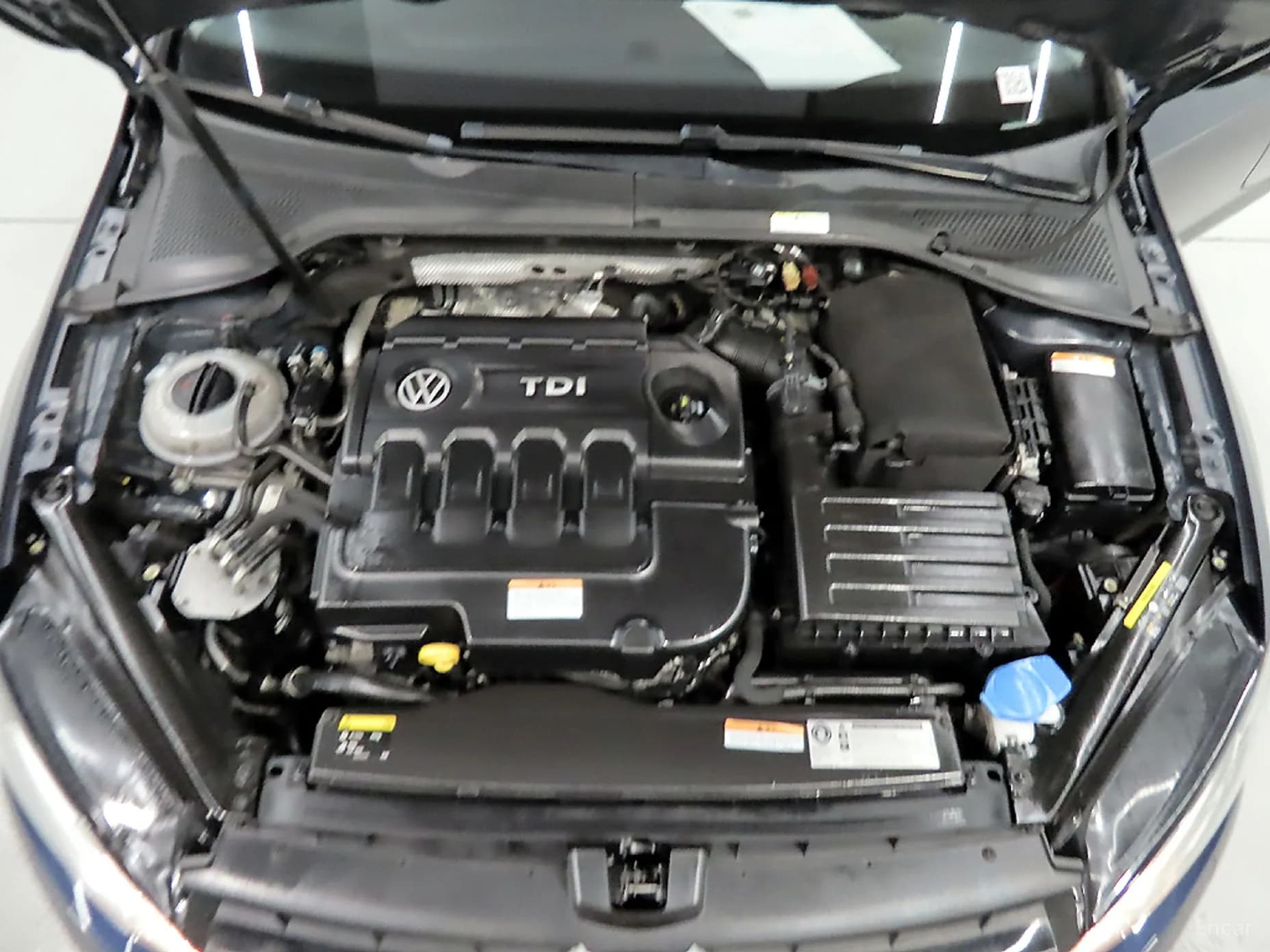 Golf 7th Generation