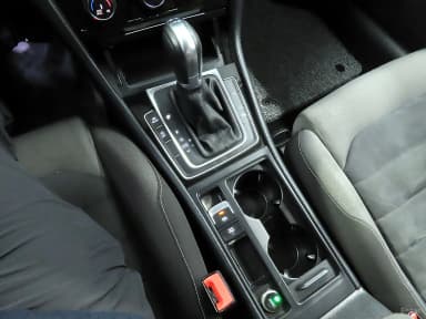 Golf 7th Generation