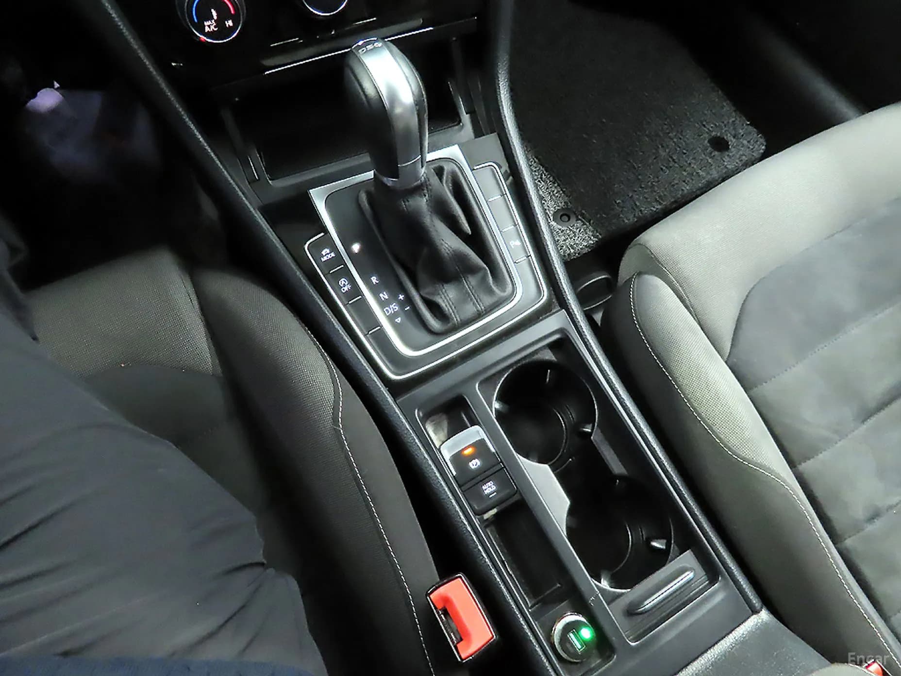 Golf 7th Generation