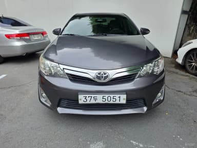 New Camry
