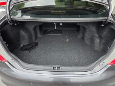New Camry