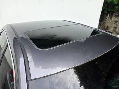 New Camry
