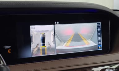S-Class W222