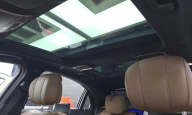S-Class W222