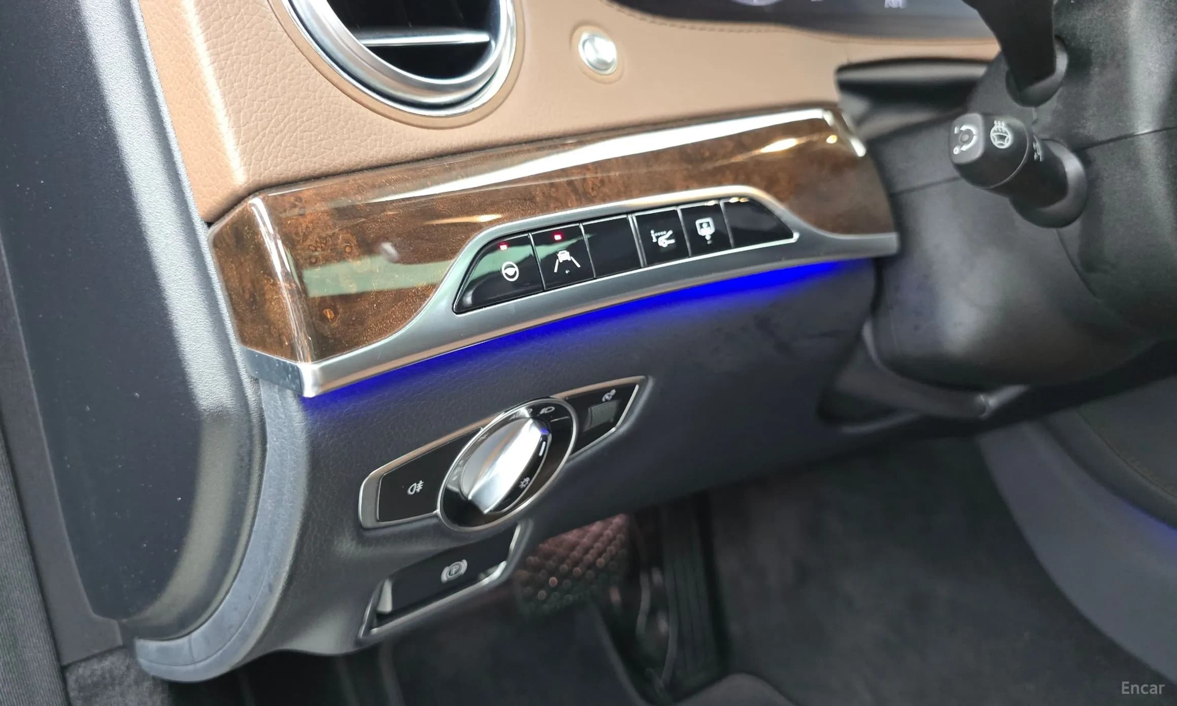 S-Class W222