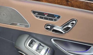 S-Class W222