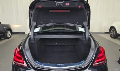 S-Class W222