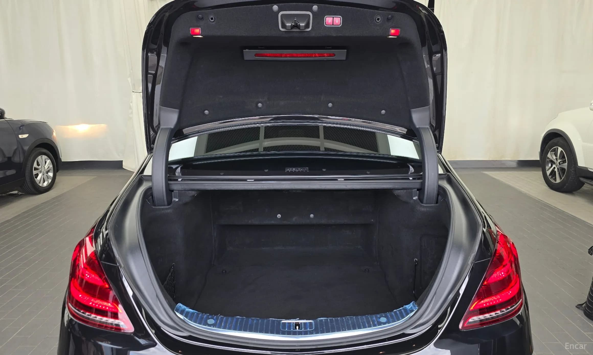 S-Class W222