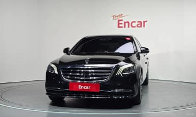S-Class W222