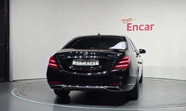 S-Class W222