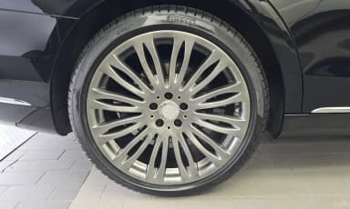 S-Class W222