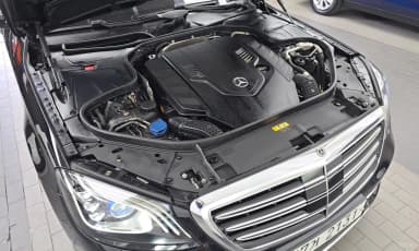 S-Class W222