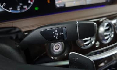 S-Class W222