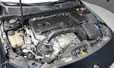 CLA-Class C118