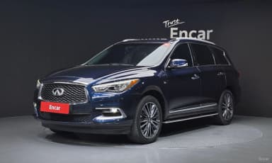 QX60