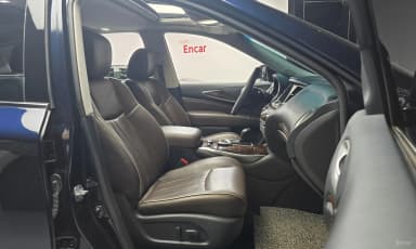 QX60
