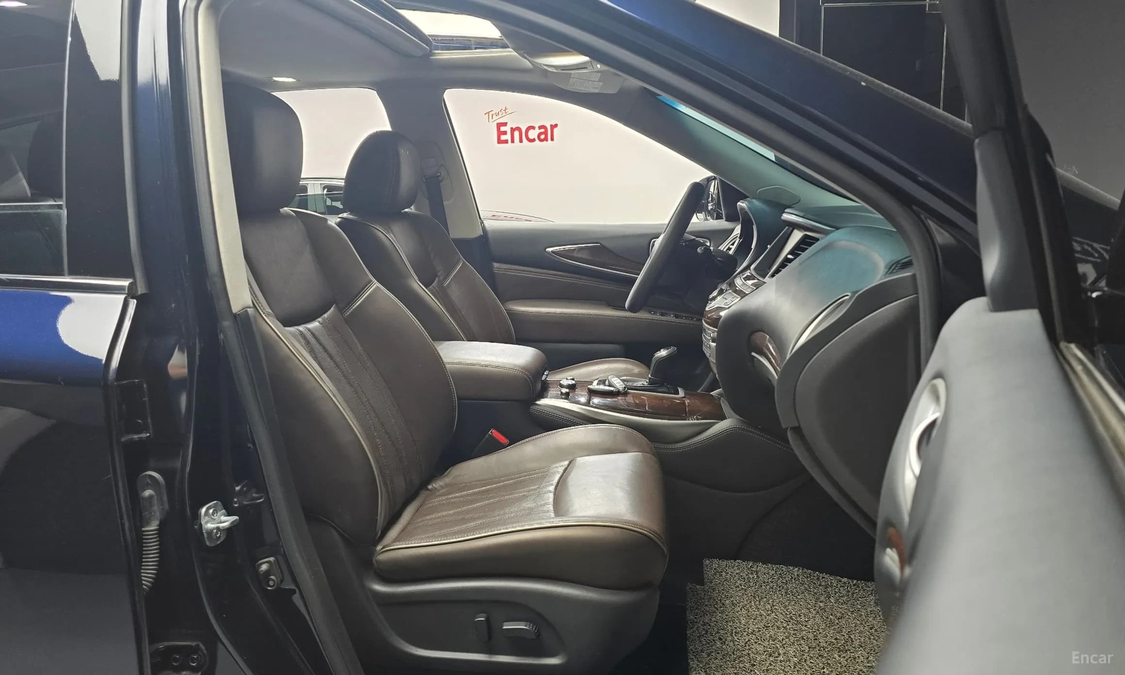 QX60