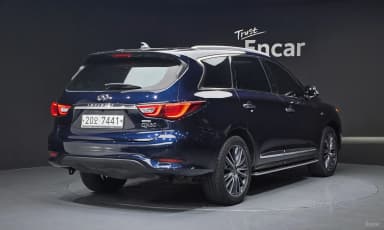 QX60