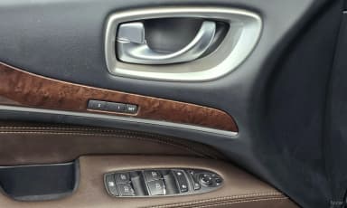 QX60