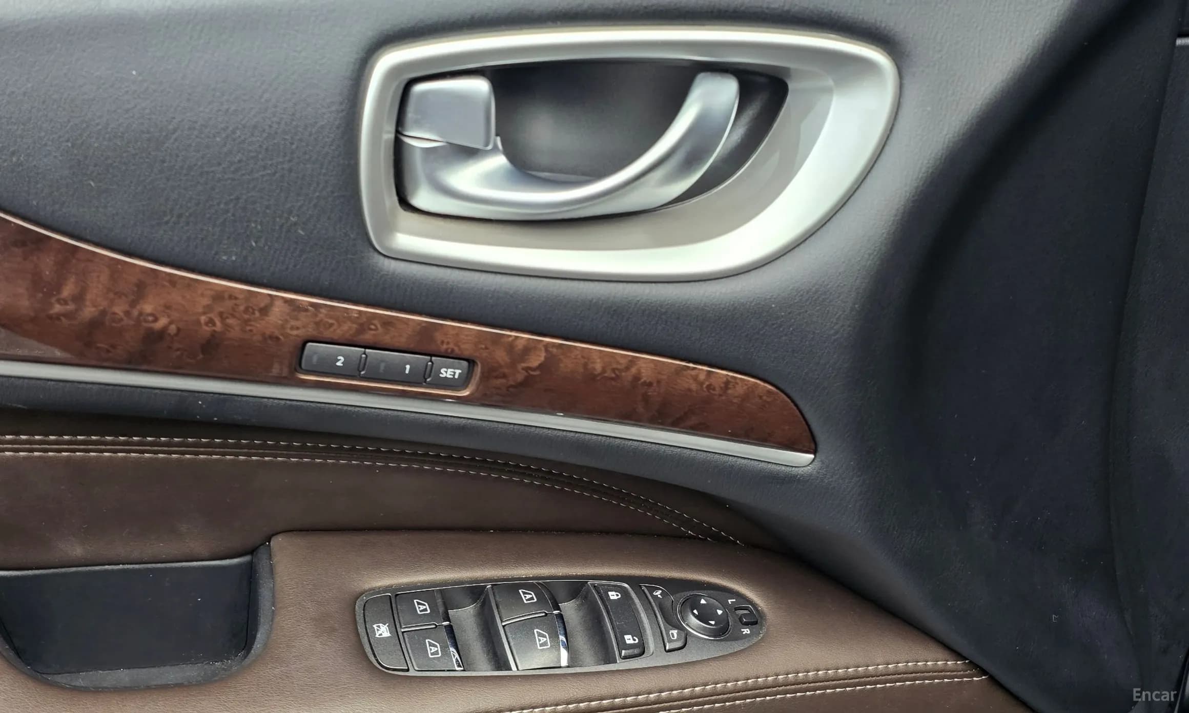 QX60