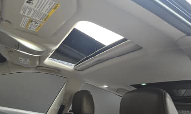 QX60