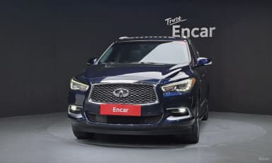 QX60