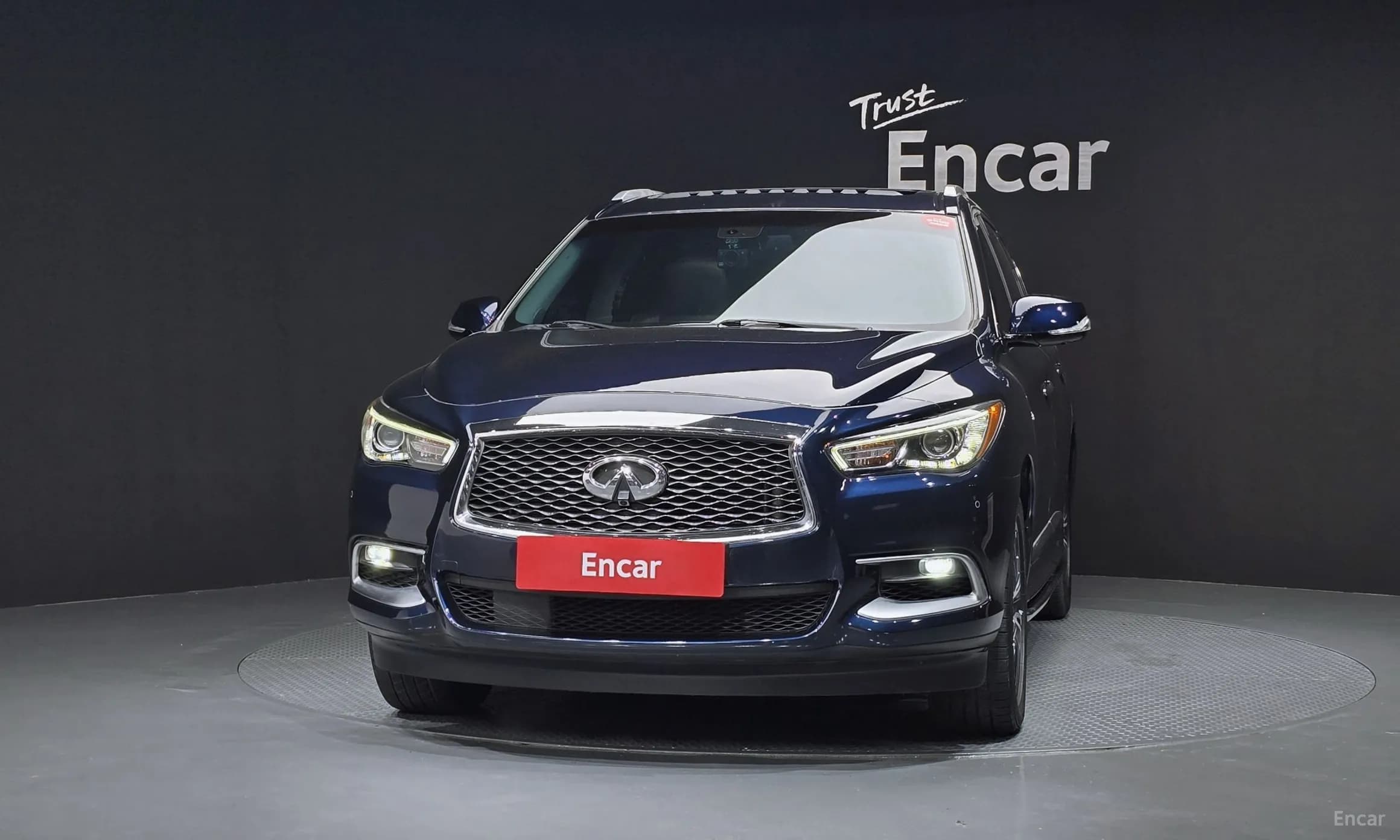 QX60