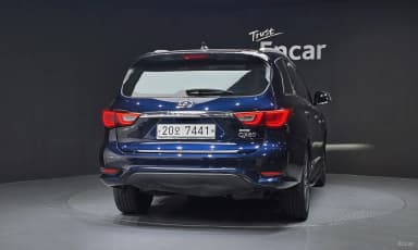 QX60