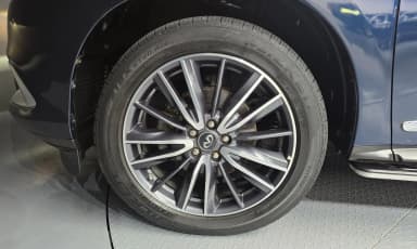 QX60