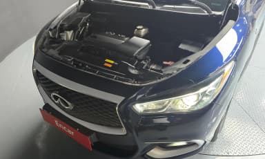 QX60