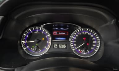QX60